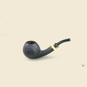 Half Bent Apple