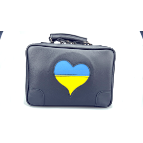 Claudio Alblieri 4-Pipe Bag