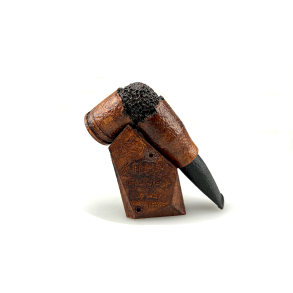 Kai Li Broken Bullet