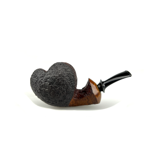David S. Huber Heart Pipe