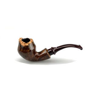 Johnson OSL Half Bent