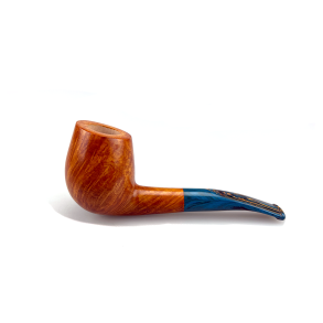 Volkan 9 mm Half Bent