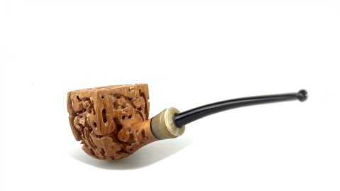 Fassi-Shekita  Mariupol pipe