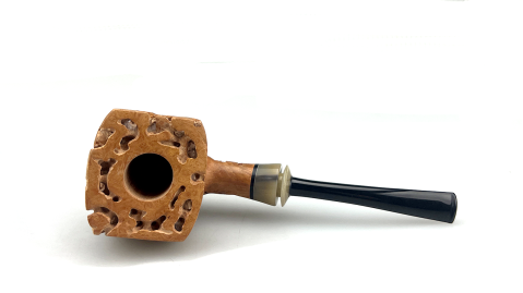 Fassi-Shekita  Mariupol pipe