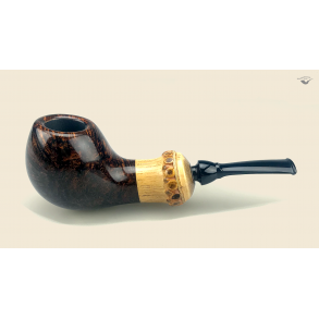 Buddha Bamboo Signature