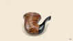 Saxophone Nosewarmer