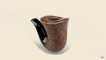 Saxophone Nosewarmer