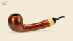 Xu Hai 25th Anniversary Pipe