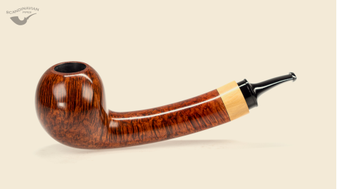 Xu Hai 25th Anniversary Pipe