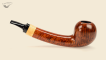 Xu Hai 25th Anniversary Pipe