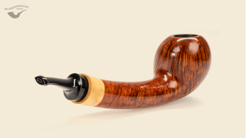 Xu Hai 25th Anniversary Pipe