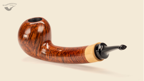 Xu Hai 25th Anniversary Pipe