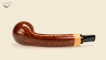 Xu Hai 25th Anniversary Pipe