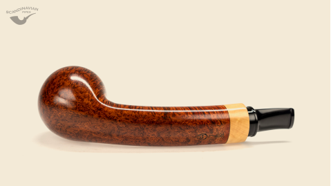 Xu Hai 25th Anniversary Pipe