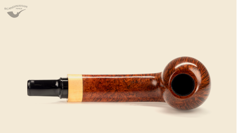 Xu Hai 25th Anniversary Pipe