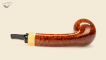 Xu Hai 25th Anniversary Pipe