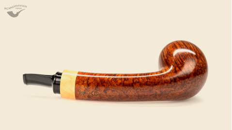 Xu Hai 25th Anniversary Pipe